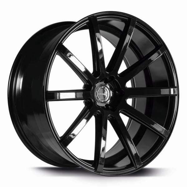 Barracuda CORSPEED DEVILLE [10.5x22] ET40 5x112