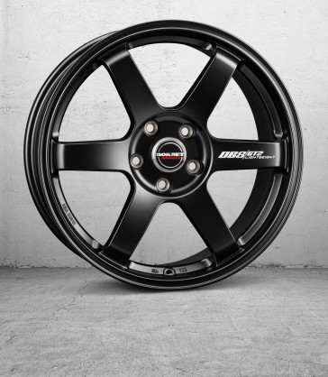  DB8GT2 Borbet [8.5 x 18] 5x112 ET40