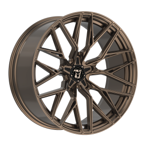 Demon Wheels 71 Munich GTR CUSTOM [8.5x20] -5x108- ET 40